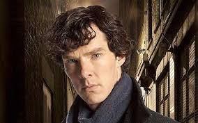 Would you let your 11 year old watch Sherlock?