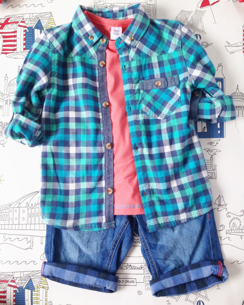 My Top 5 Favourite Shops For Toddler Boys Fashion - Not A Frumpy Mum