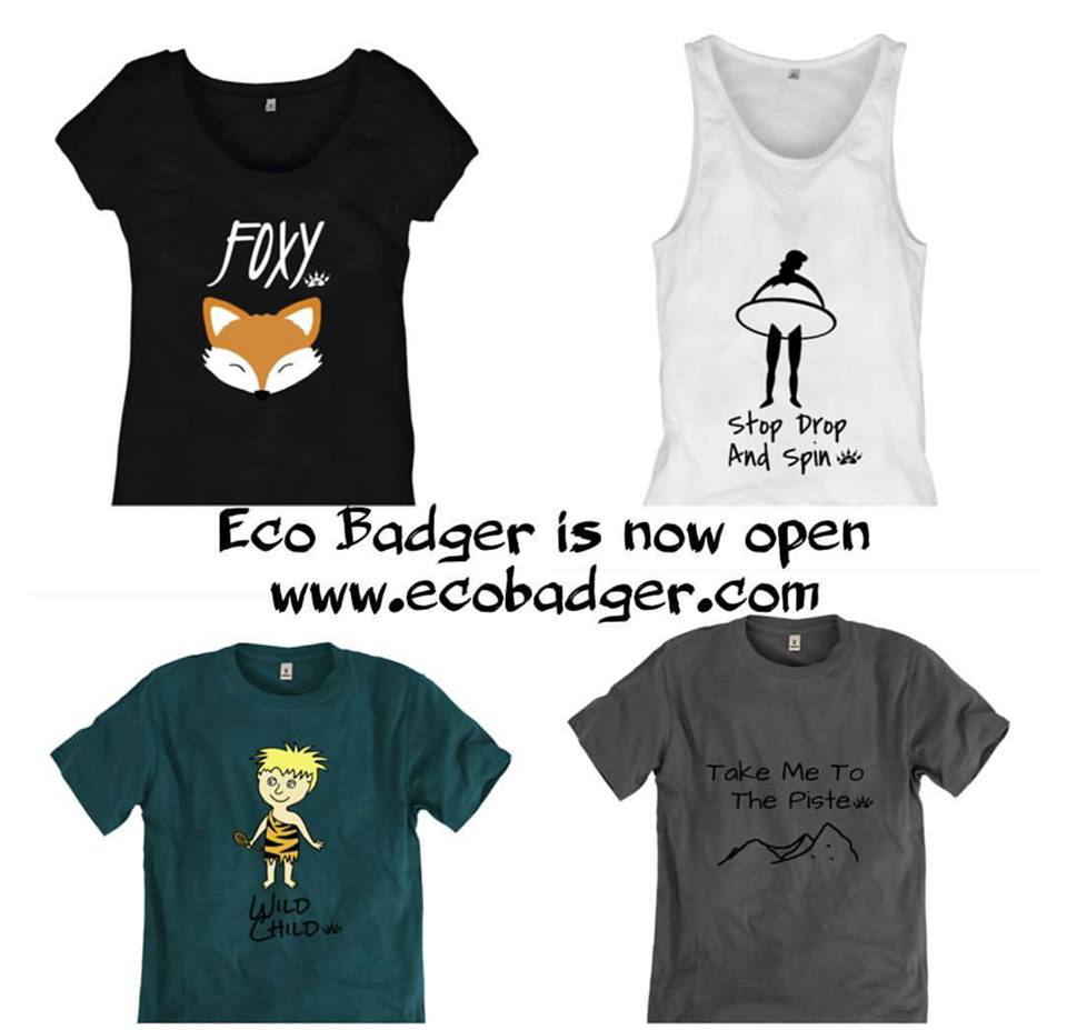 Introducing Eco Badger – Guest Post