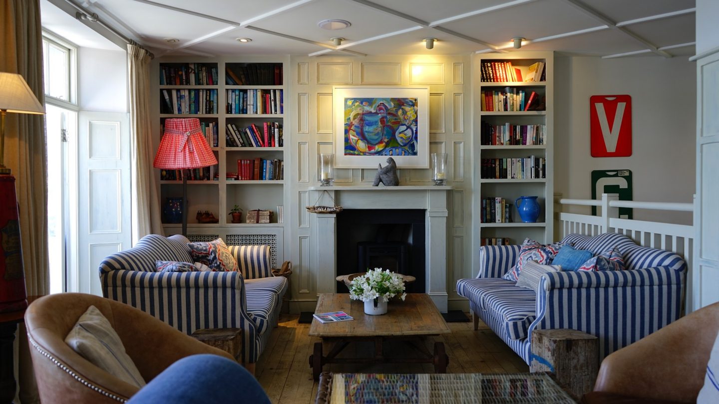 Top Tips For A Family Room Makeover