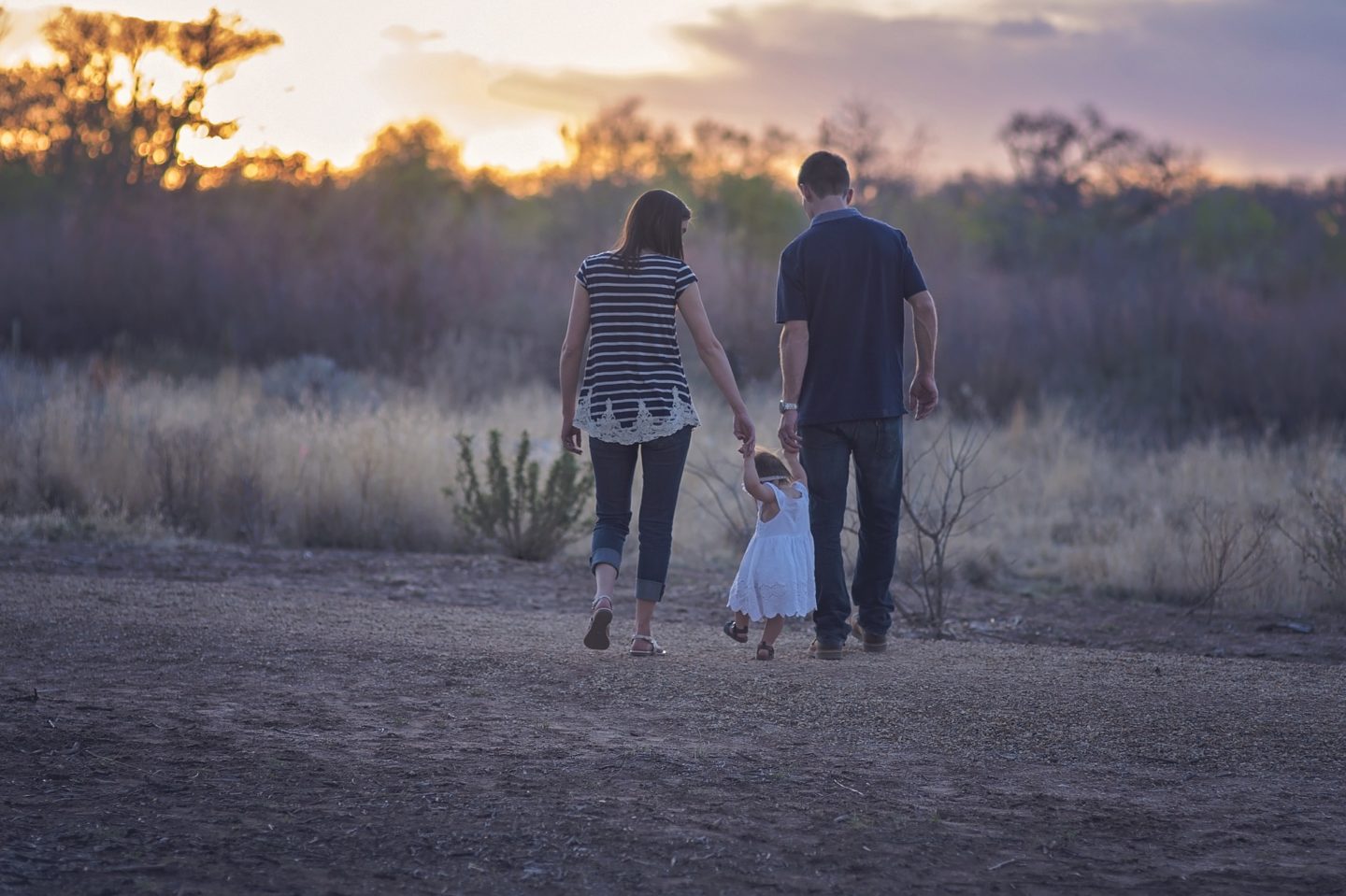 3 Simple Ways To Keep Your Family Healthy