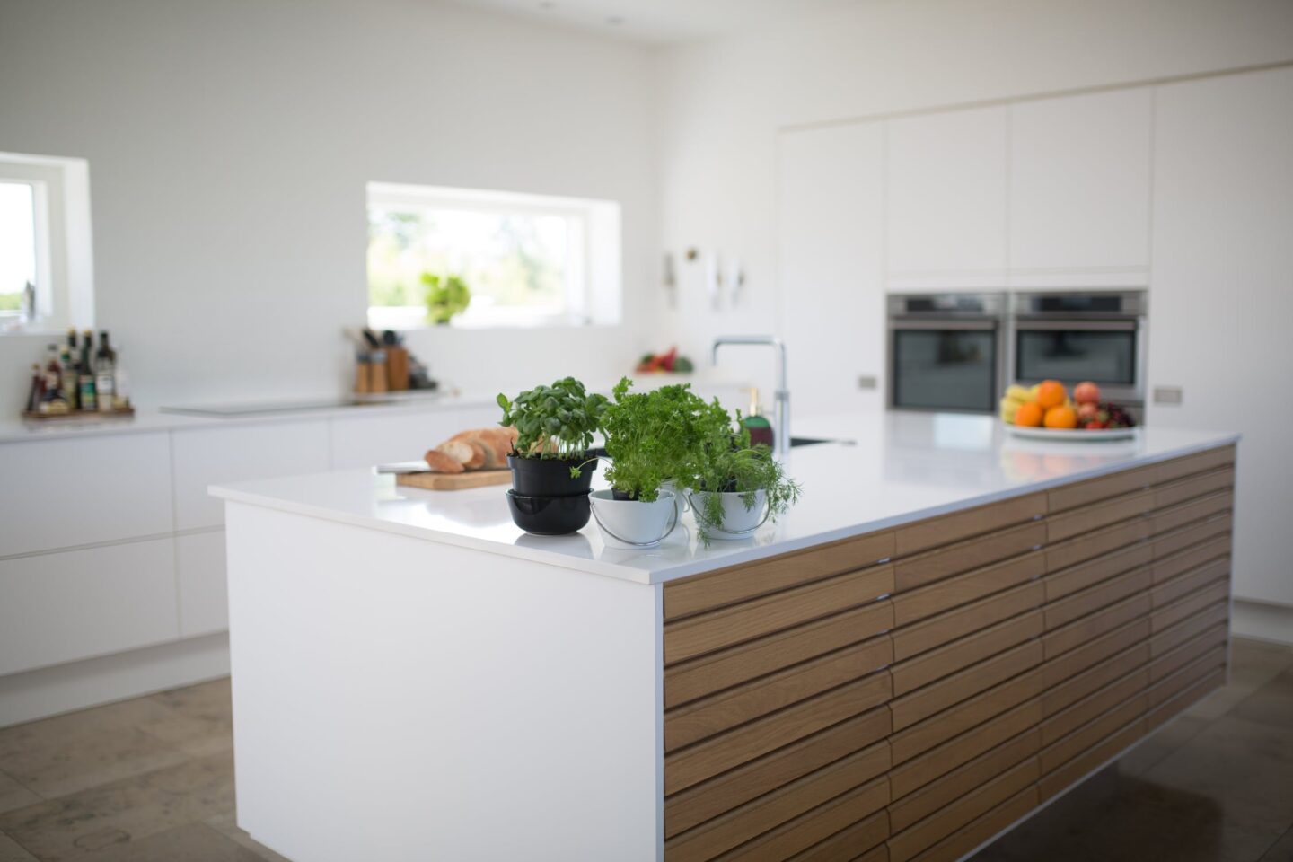 Let’s Make The Most Of Your Kitchen