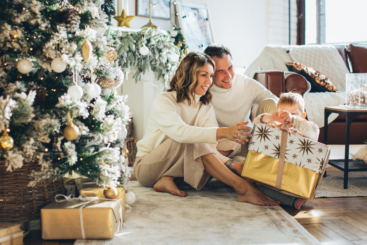 Mommy Wellness Hacks You Must Try This Christmas